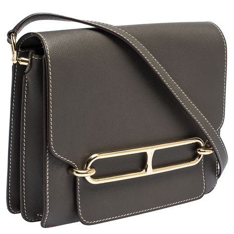 hermes roulis 23 bag